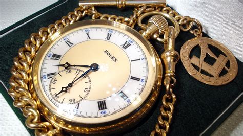 rolex watches year manufacturer|does Rolex make pocket watches.